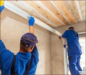 Express Garage Door Service Spencerville, MD 301-363-0133 - garage-door-installation