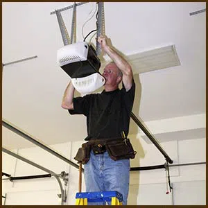 Express Garage Door Service Spencerville, MD 301-363-0133 - opener